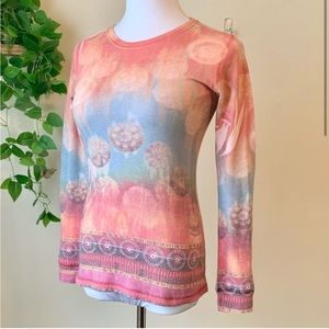 Boho Top